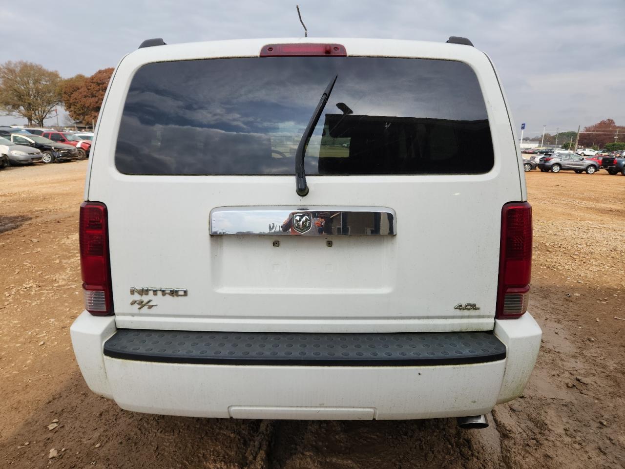 Dodge Other R/t Image 7