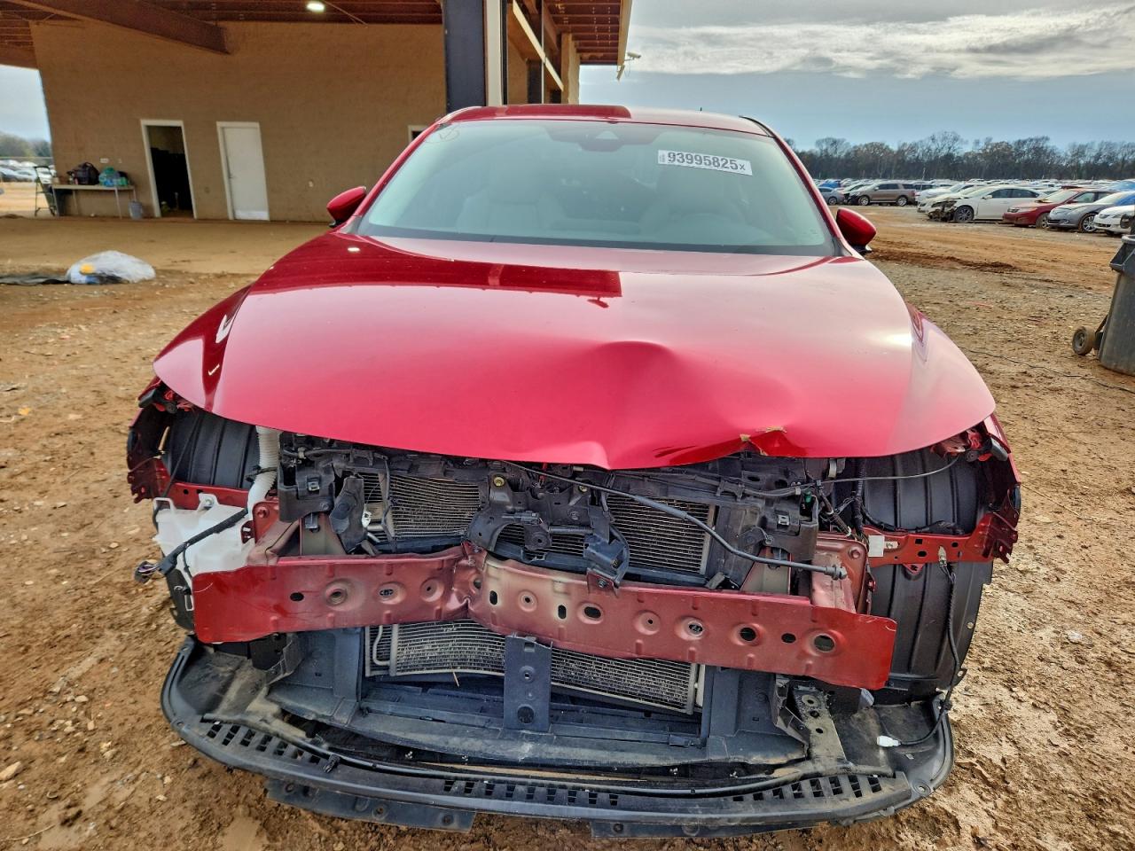 Mazda 3 Preferred Image 4