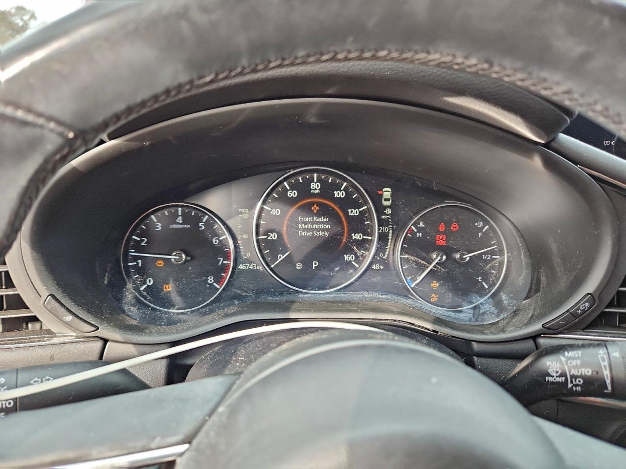 Mazda 3 Preferred Image 8