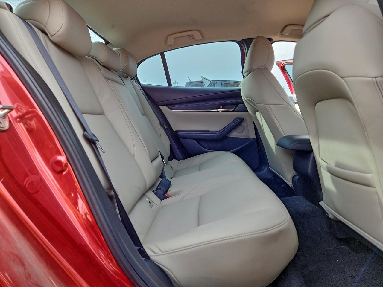 Mazda 3 Preferred Image 7