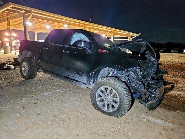 Chevrolet Silverado K1500 Ltz Image 10