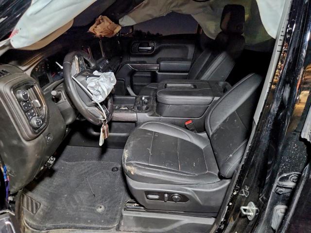 Chevrolet Silverado K1500 Ltz Image 4