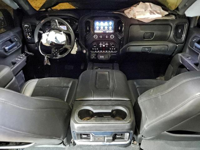 Chevrolet Silverado K1500 Ltz Image 11