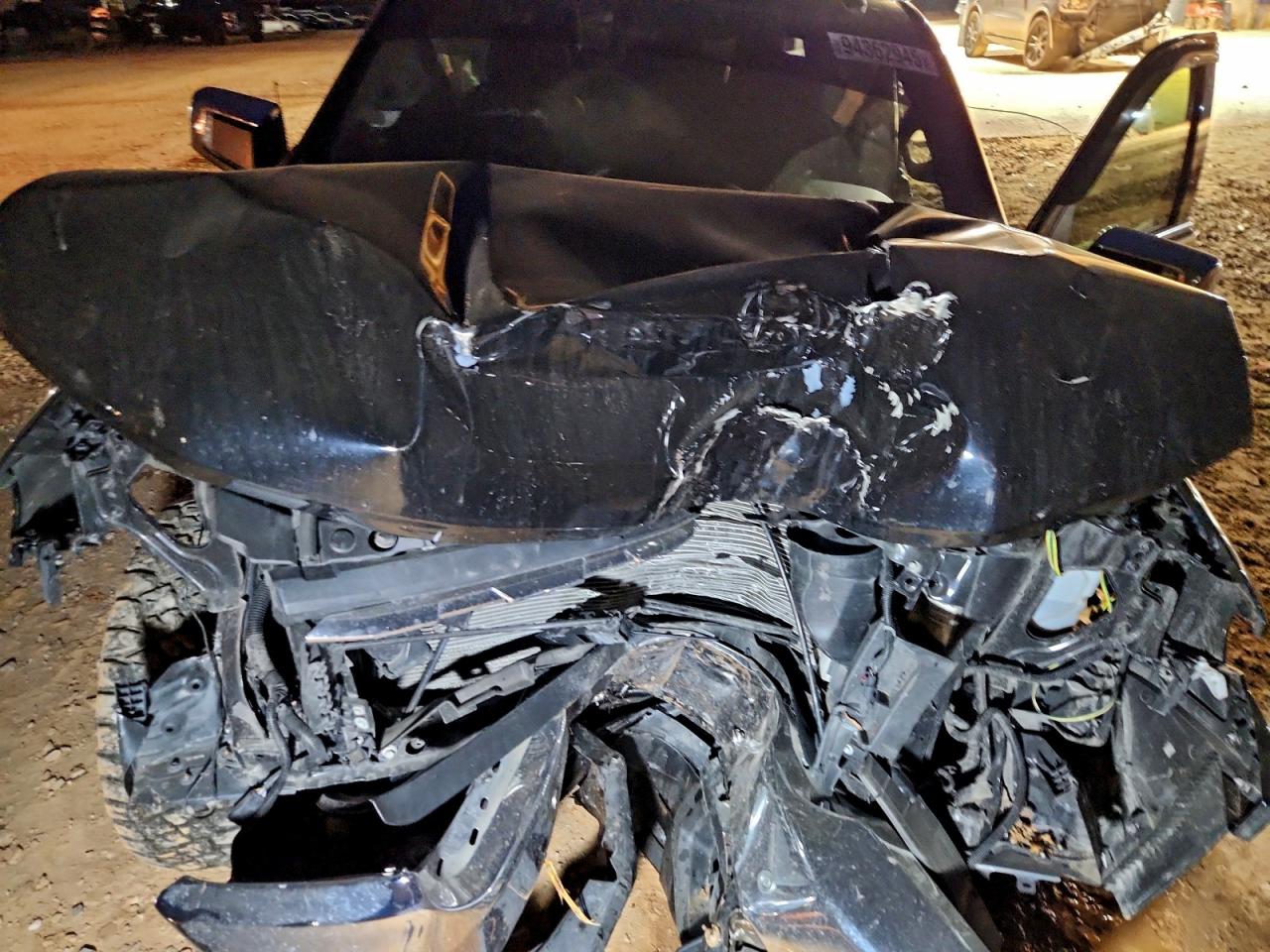 Chevrolet Silverado K1500 Ltz Image 7