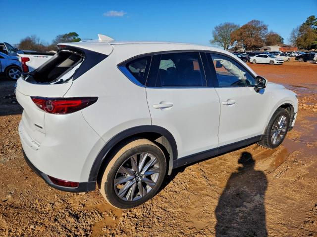 Mazda Cx Grand Touring Image 6