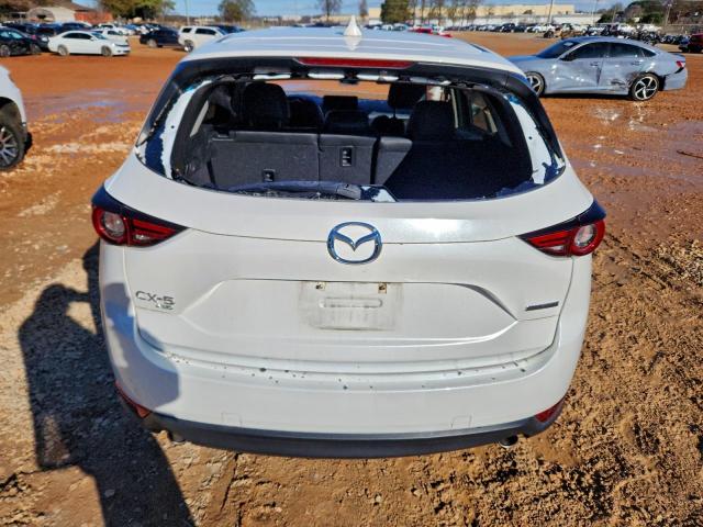 Mazda Cx Grand Touring Image 13
