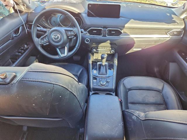 Mazda Cx Grand Touring Image 5