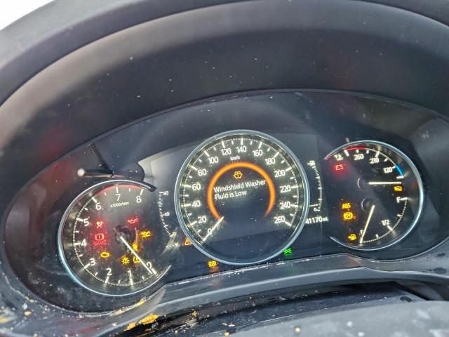 Mazda Cx Grand Touring Image 8