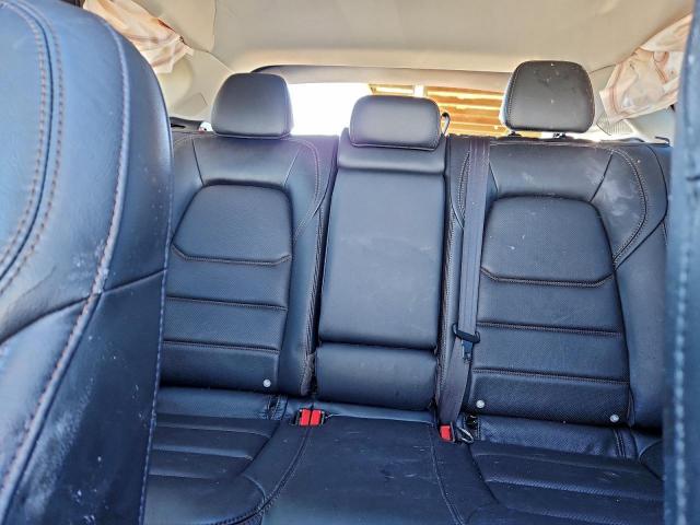 Mazda Cx Grand Touring Image 7