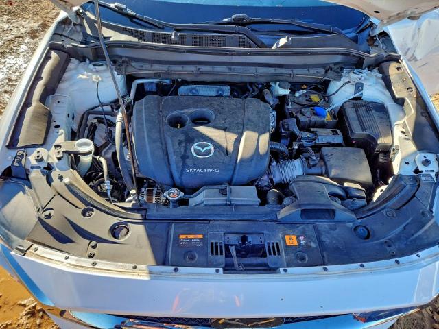 Mazda Cx Grand Touring Image 11