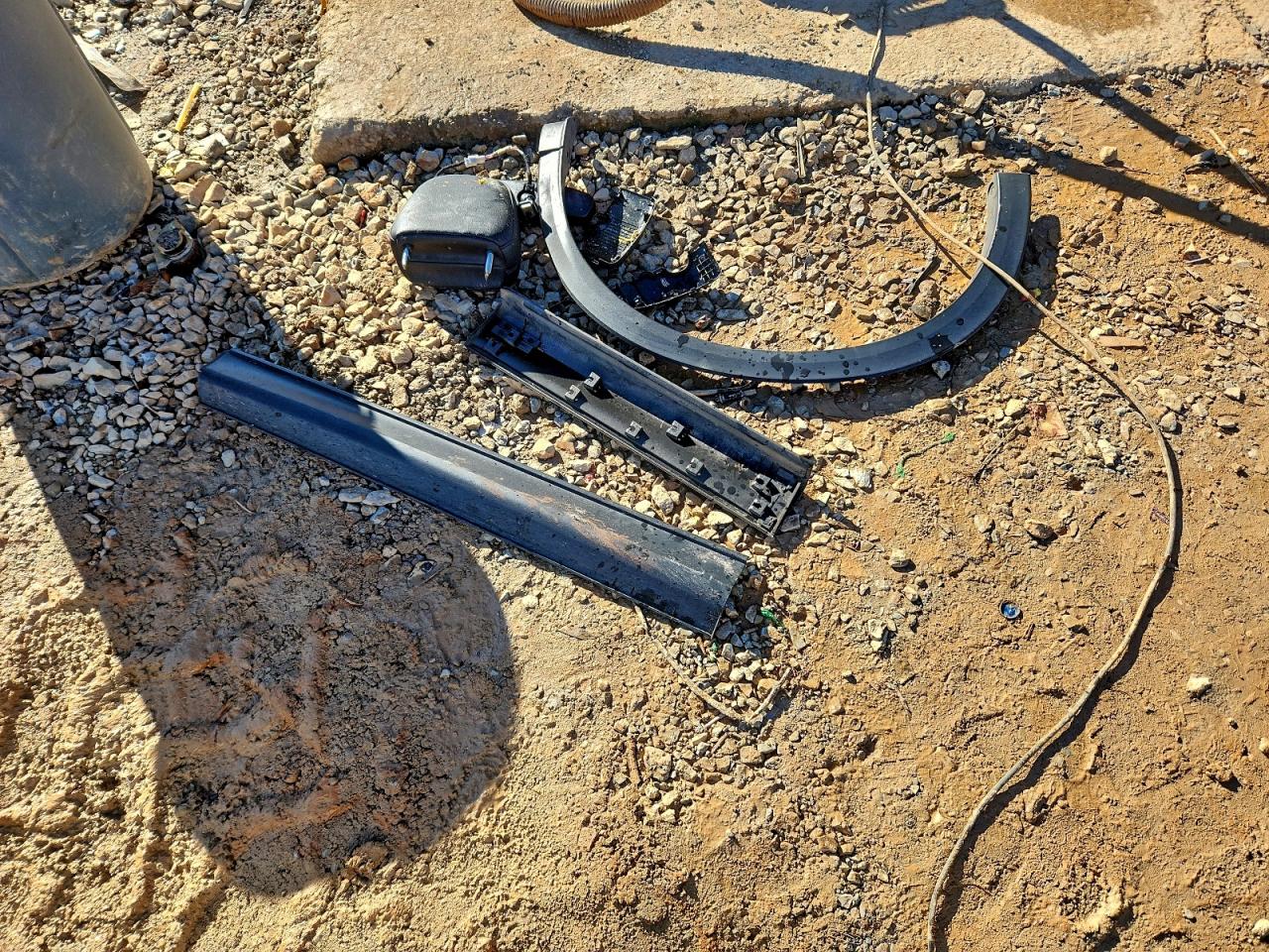 Mazda Cx Grand Touring Image 12