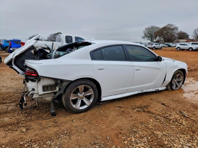 Dodge Charger Sxt Image 4