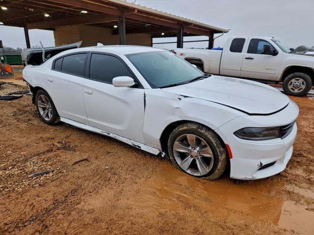 Dodge Charger Sxt Image 3
