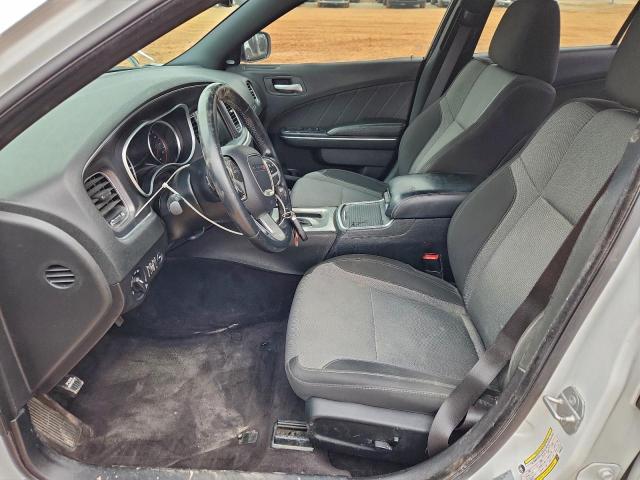 Dodge Charger Sxt Image 5