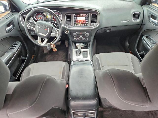 Dodge Charger Sxt Image 8