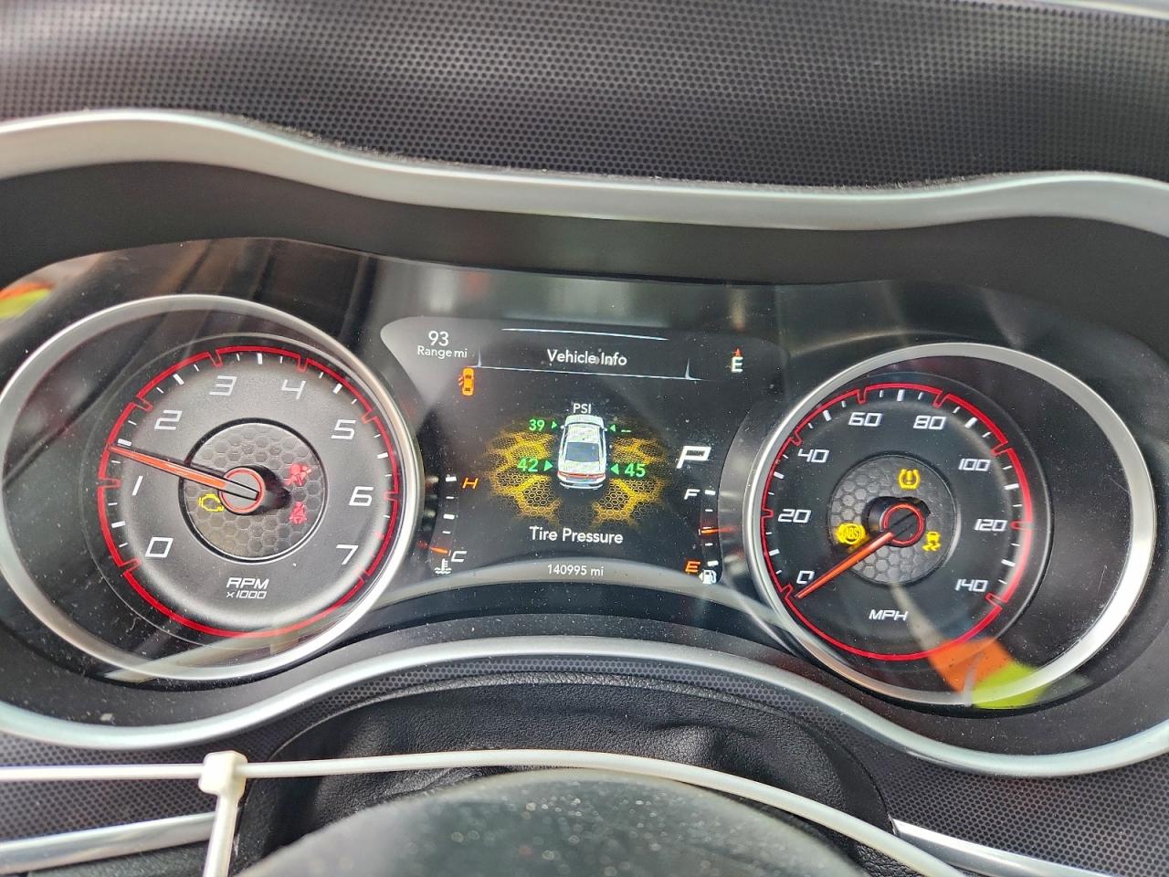 Dodge Charger Sxt Image 9