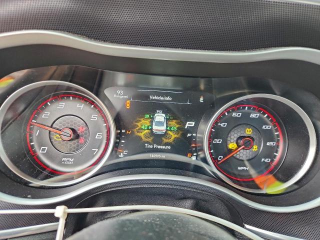 Dodge Charger Sxt Image 9