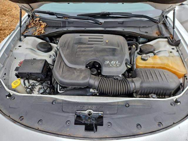 Dodge Charger Sxt Image 11