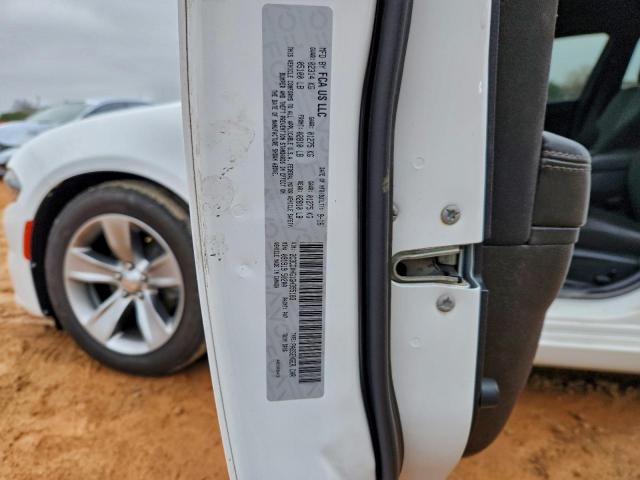 Dodge Charger Sxt Image 10