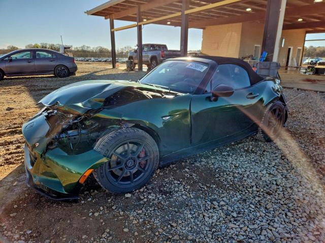  Salvage Mazda Mx5