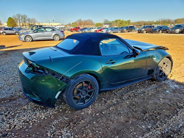 Mazda Mx5 Club Image 2