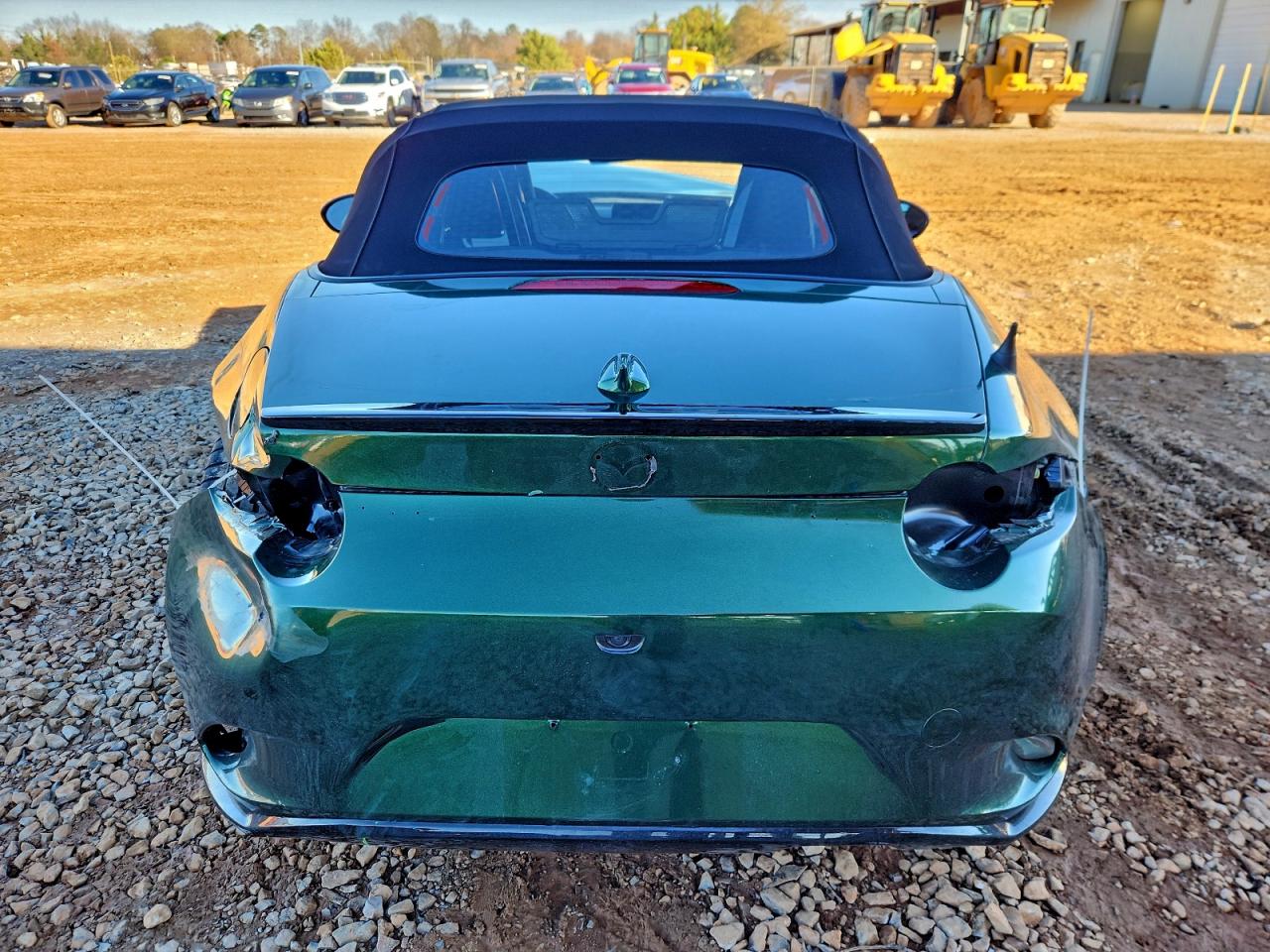 Mazda Mx5 Club Image 3