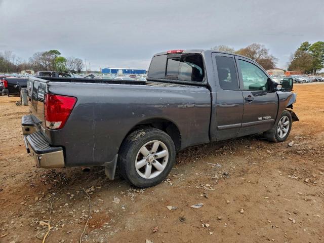 Nissan Titan Xe Image 2