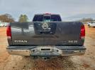 Nissan Titan Xe Image 4