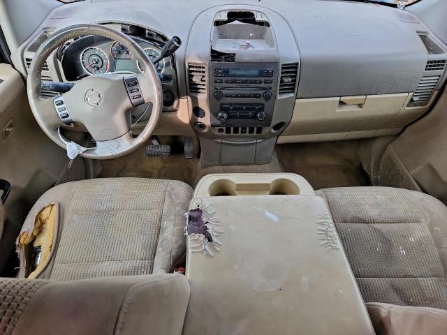 Nissan Titan Xe Image 11