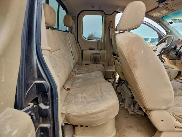 Nissan Titan Xe Image 9