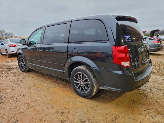 Dodge Caravan Se Image 13