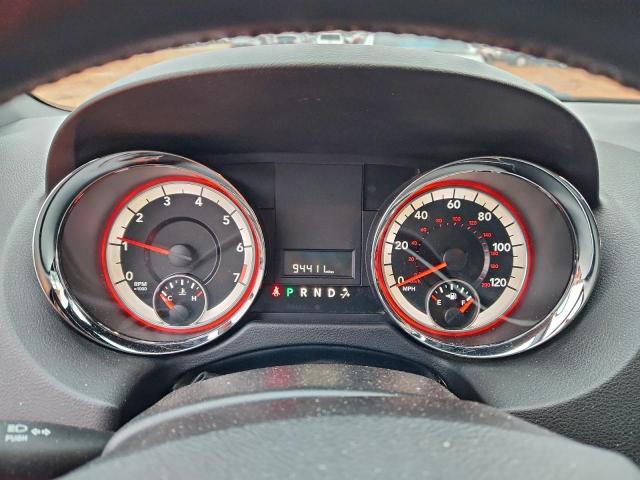 Dodge Caravan Se Image 8