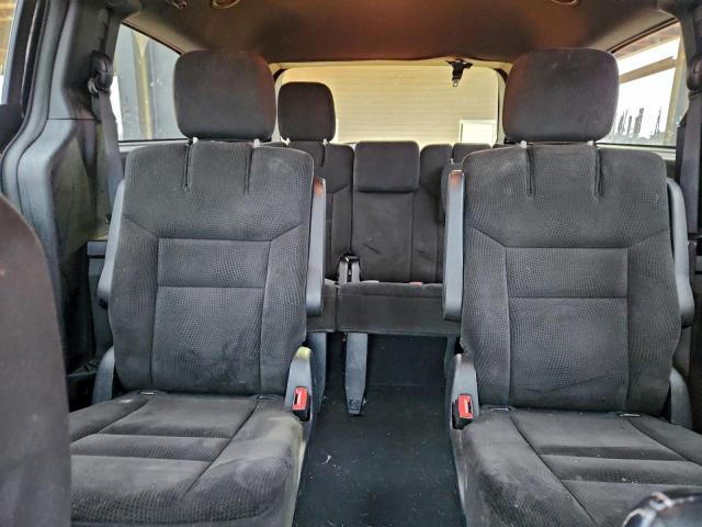 Dodge Caravan Se Image 7