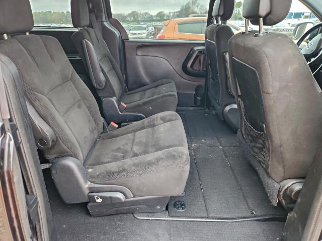 Dodge Caravan Se Image 9