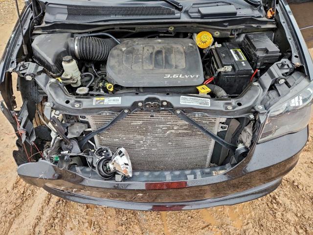 Dodge Caravan Se Image 12