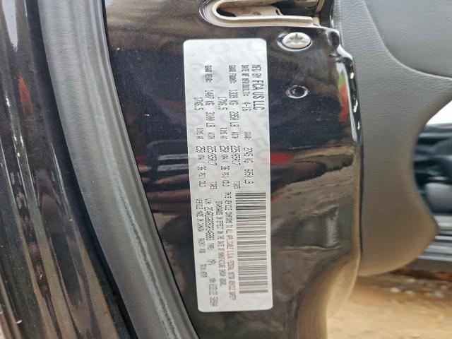 Dodge Caravan Se Image 6