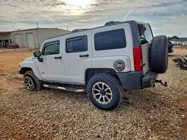 HUMMER H3 Image 8