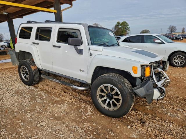 HUMMER H3 Image 3