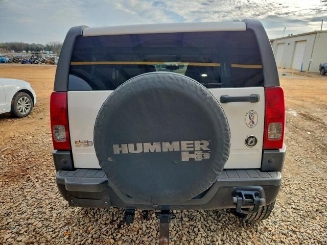 HUMMER H3 Image 5