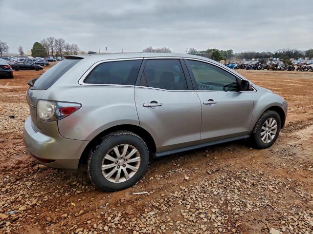 Mazda Cx Image 4