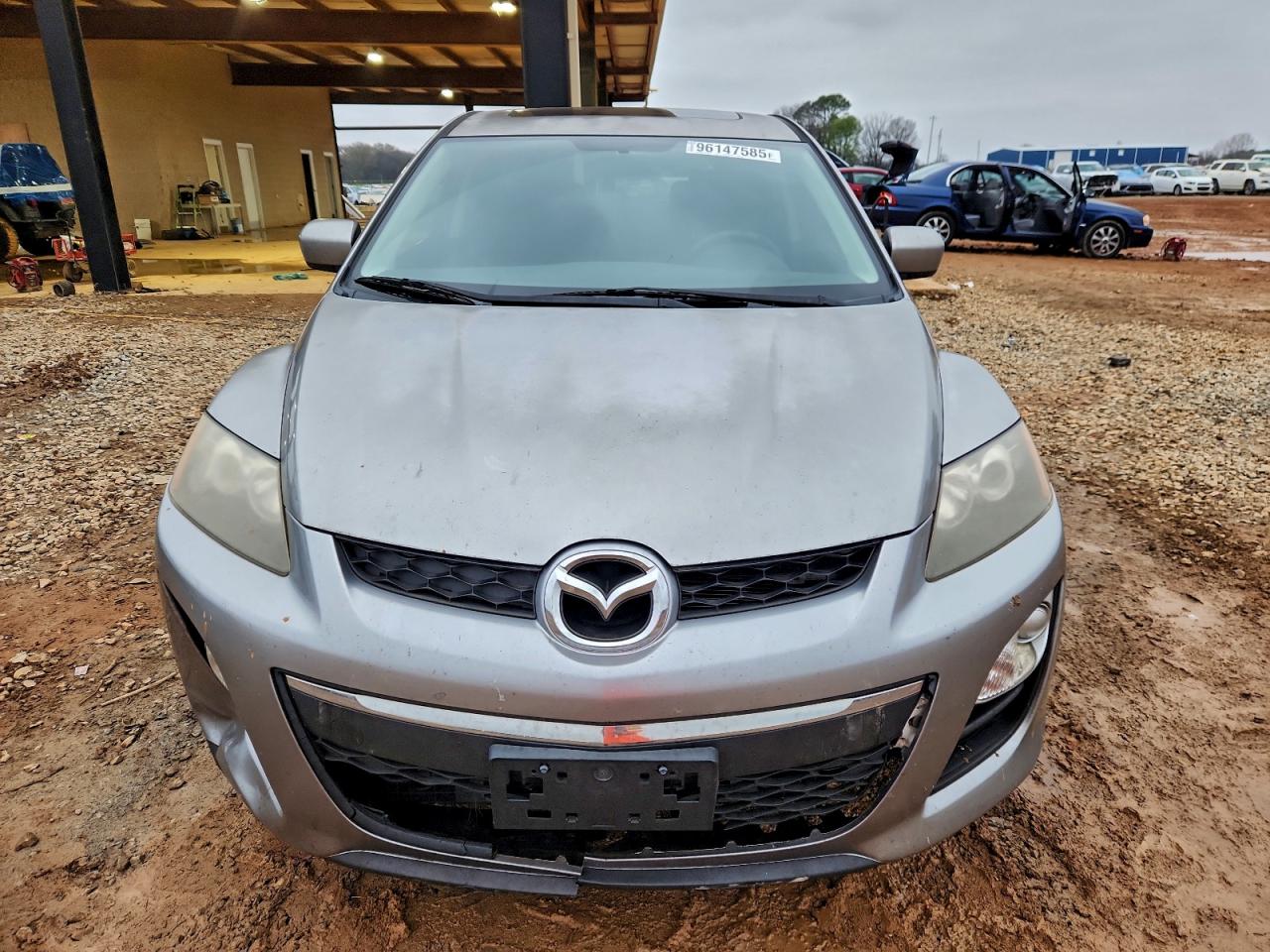 Mazda Cx Image 13