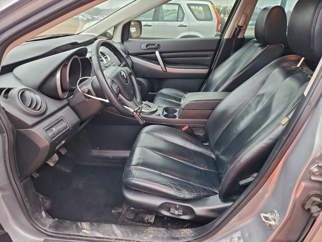 Mazda Cx Image 10