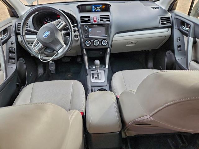 Subaru Forester 2.5i Touring Image 6