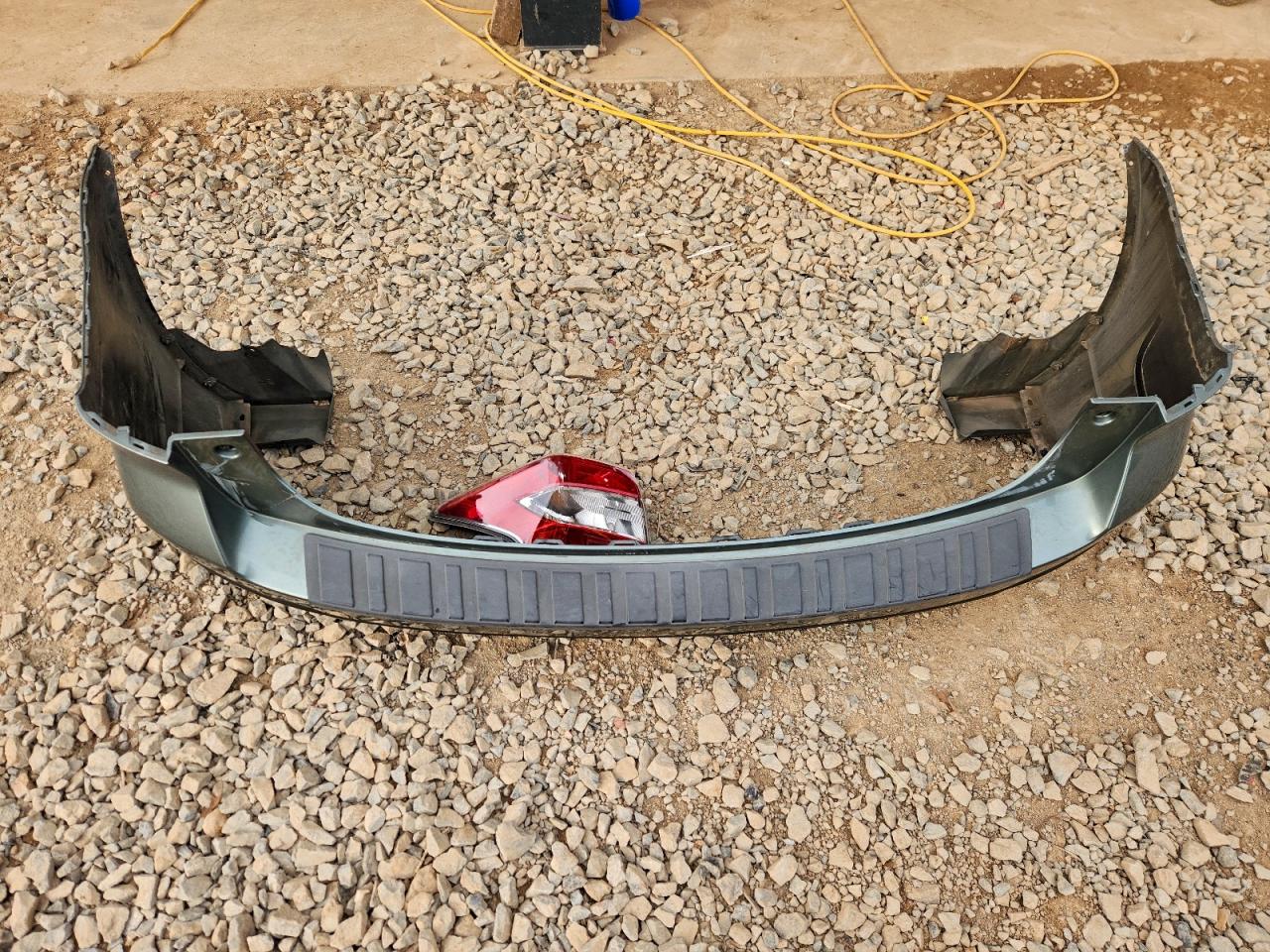 Subaru Forester 2.5i Touring Image 12