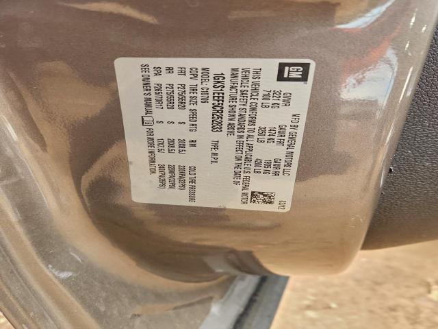 GMC Yukon Denali Image 10