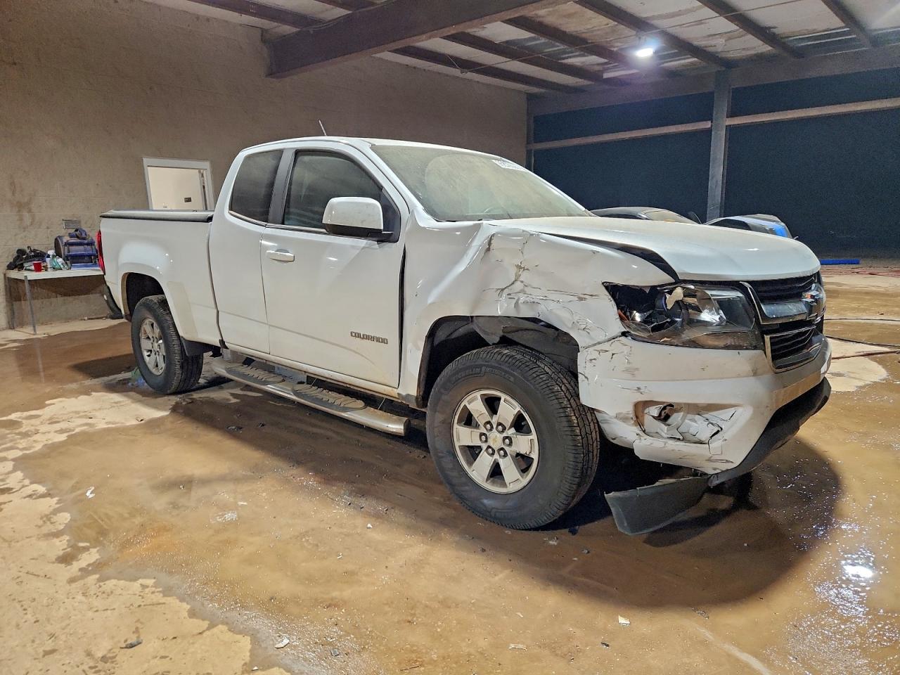Chevrolet Colorado Image 7