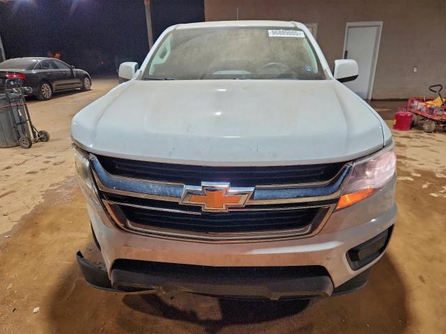 Chevrolet Colorado Image 3