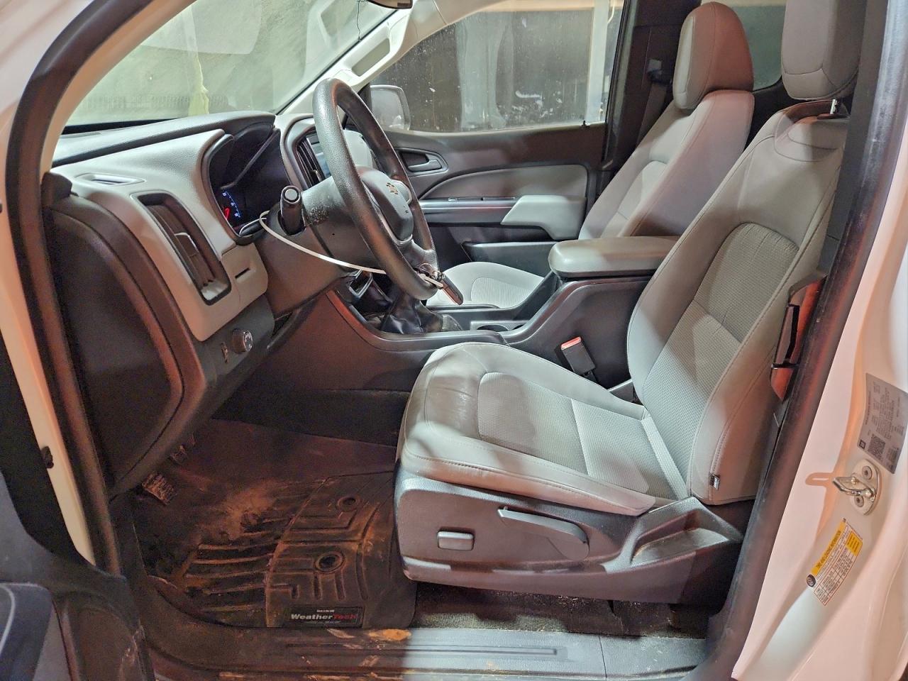 Chevrolet Colorado Image 9