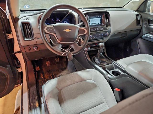 Chevrolet Colorado Image 12