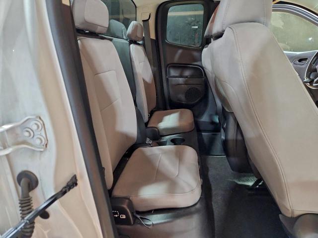 Chevrolet Colorado Image 5